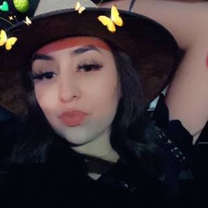 Meet your Posher, Judith